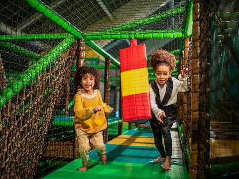Center Parcs Park De Haan - Camping Flandre Occidentale - Image N°16
