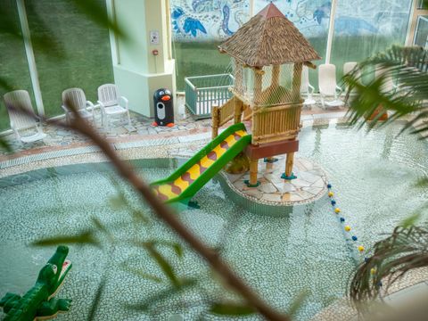 Center Parcs Park De Haan - Camping Flandre Occidentale - Image N°6