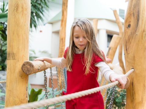 Center Parcs Park De Haan - Camping Flandre Occidentale - Image N°24