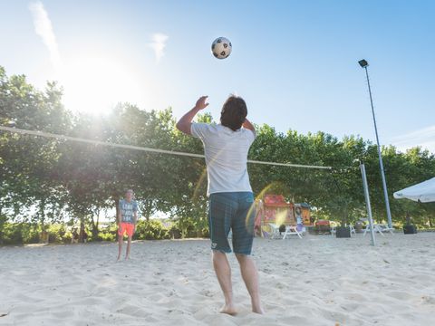 Center Parcs Park De Haan - Camping Flandre Occidentale - Image N°27