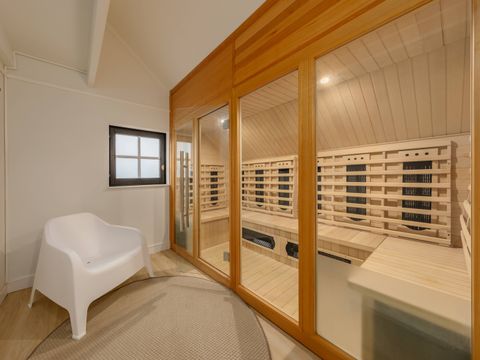Center Parcs Park De Haan - Camping Flandre Occidentale - Image N°31