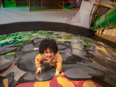Center Parcs Park De Haan - Camping Flandre Occidentale - Image N°19