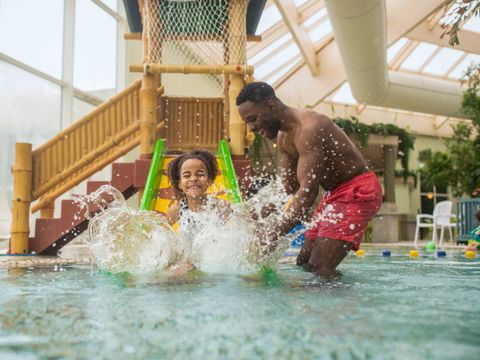 Center Parcs Park De Haan - Camping Flandre Occidentale - Image N°4