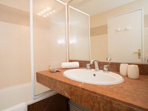 Résidence du Golfe et les Appartements - Camping Landes - Image N°25