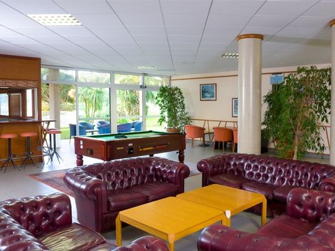 Résidence du Golfe et les Appartements - Camping Landes - Image N°9