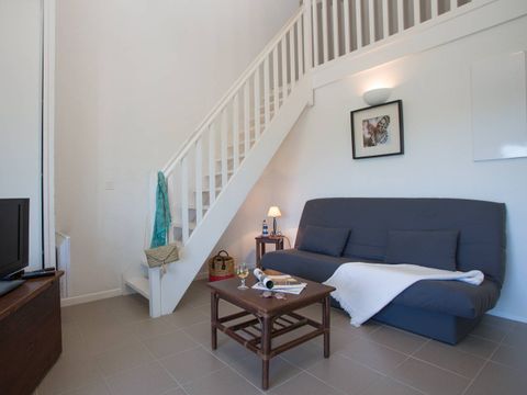 Résidence du Golfe et les Appartements - Camping Landes - Image N°23