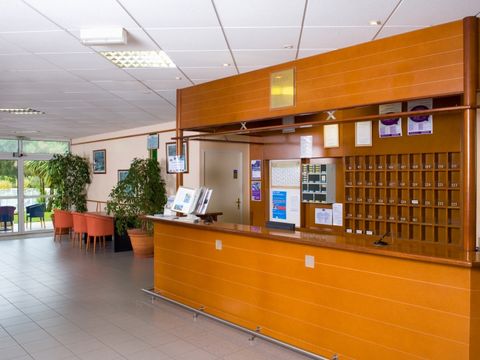 Résidence du Golfe et les Appartements - Camping Landes - Image N°10
