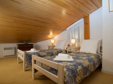 Résidence du Golfe et les Appartements - Camping Landes - Image N°43
