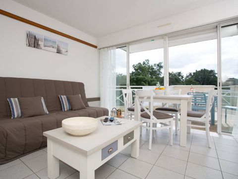 Résidence du Golfe et les Appartements - Camping Landes - Image N°16