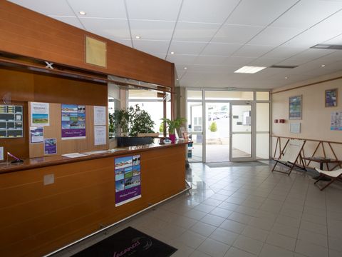 Résidence du Golfe et les Appartements - Camping Landes - Image N°30