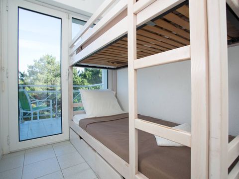 Résidence du Golfe et les Appartements - Camping Landes - Image N°26