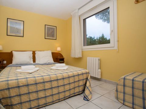 Résidence du Golfe et les Appartements - Camping Landes - Image N°44