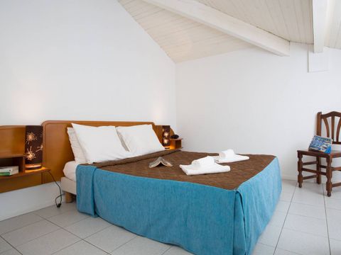 Résidence du Golfe et les Appartements - Camping Landes - Image N°24