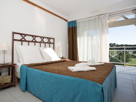 Résidence du Golfe et les Appartements - Camping Landes - Image N°28