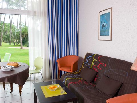 Résidence Open Sud - Camping Landes - Image N°25