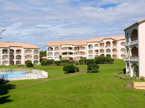 Résidence Open Sud - Camping Landes - Image N°27