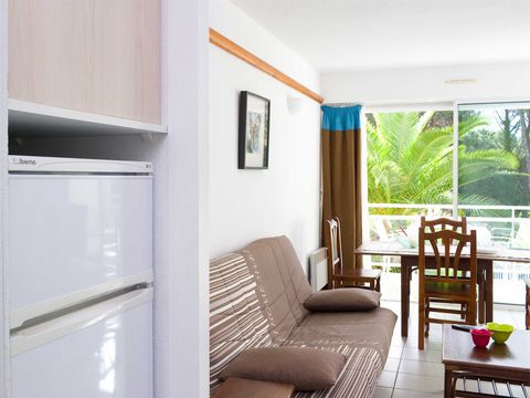 Résidence Open Sud - Camping Landes - Image N°13