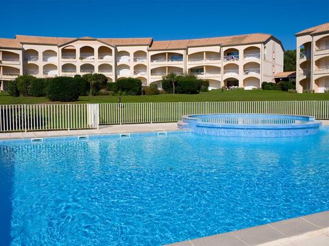 Résidence Open Sud - Camping Landes - Image N°2