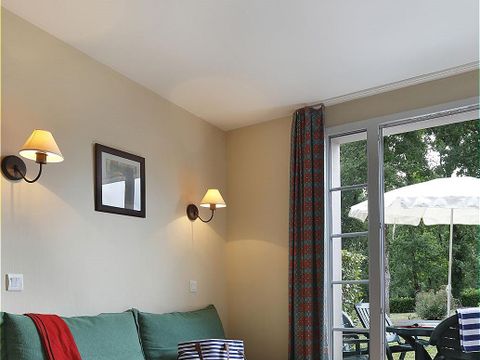 Lac Mondesir - Camping Lot-et-Garonne - Image N°22
