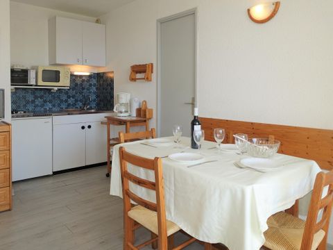 Residentie Les Balcons de la Méditerranée - Camping Aude - Image N°53