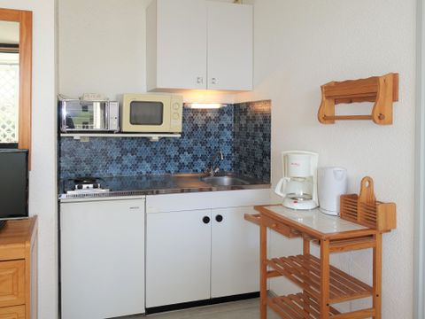 Residentie Les Balcons de la Méditerranée - Camping Aude - Image N°61