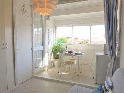 Residentie Les Balcons de la Méditerranée - Camping Aude - Image N°60