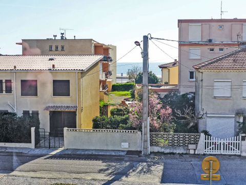 Residentie Les Balcons de la Méditerranée - Camping Aude - Image N°68