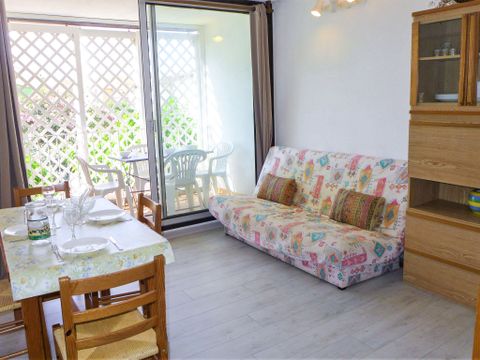Residentie Les Balcons de la Méditerranée - Camping Aude - Image N°32