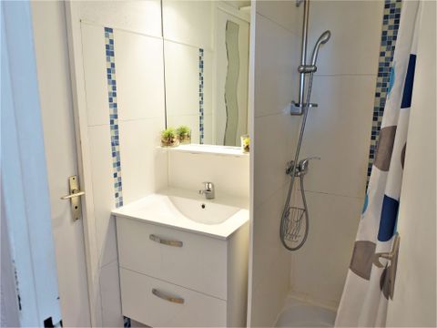 Residentie Les Balcons de la Méditerranée - Camping Aude - Image N°67