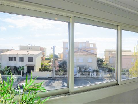 Residentie Les Balcons de la Méditerranée - Camping Aude - Image N°66