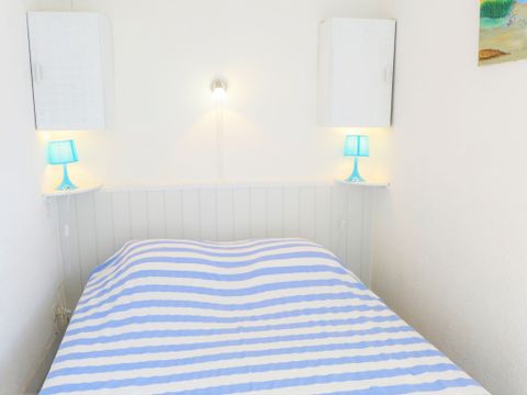 Residentie Les Balcons de la Méditerranée - Camping Aude - Image N°65