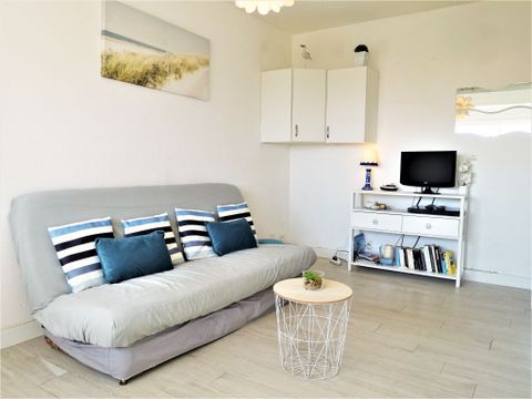 Residentie Les Balcons de la Méditerranée - Camping Aude - Image N°57
