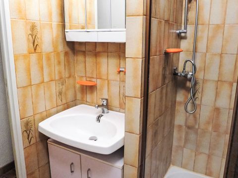 Residentie Les Balcons de la Méditerranée - Camping Aude - Image N°28