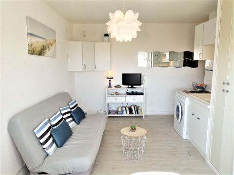 Residentie Les Balcons de la Méditerranée - Camping Aude - Image N°64