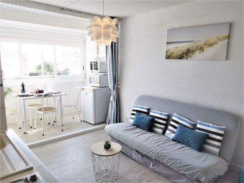 Residentie Les Balcons de la Méditerranée - Camping Aude - Image N°59