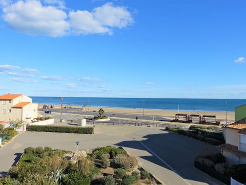 Residentie Les Balcons de la Méditerranée - Camping Aude - Image N°47