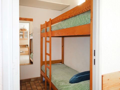 Residentie Les Balcons de la Méditerranée - Camping Aude - Image N°54
