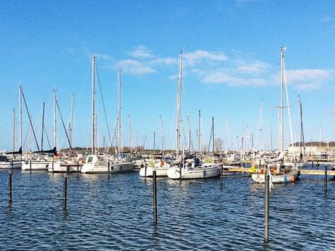 DanCenter Marina Wendtorf - Ostsee - Camping Schleswig-Holstein - Image N°19