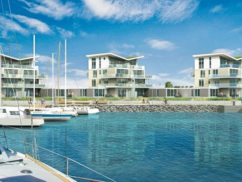 DanCenter Marina Wendtorf - Ostsee - Camping Schleswig-Holstein - Image N°2