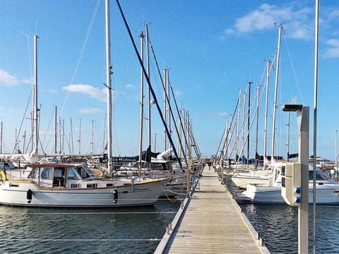 DanCenter Marina Wendtorf - Ostsee - Camping Schleswig-Holstein - Image N°27
