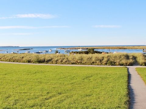 DanCenter Marina Wendtorf - Ostsee - Camping Schleswig-Holstein - Image N°9