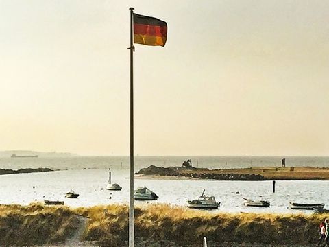 DanCenter Marina Wendtorf - Ostsee - Camping Schleswig-Holstein - Image N°8