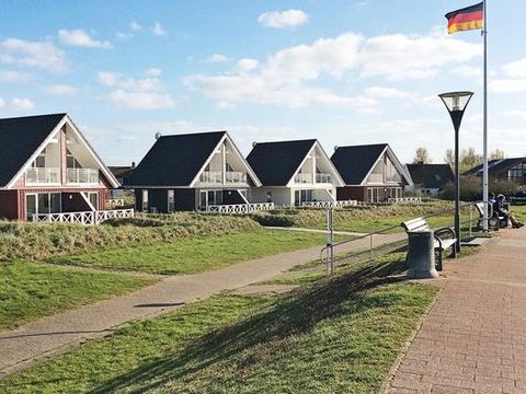 DanCenter Marina Wendtorf - Ostsee - Camping Schleswig-Holstein - Image N°26