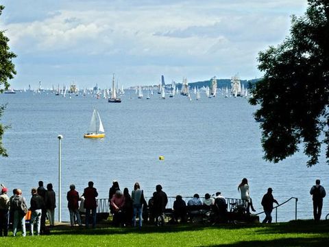 DanCenter Marina Wendtorf - Ostsee - Camping Schleswig-Holstein - Image N°23