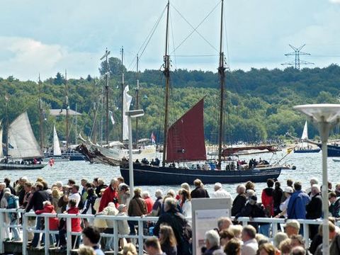 DanCenter Marina Wendtorf - Ostsee - Camping Schleswig-Holstein - Image N°24