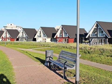DanCenter Marina Wendtorf - Ostsee - Camping Schleswig-Holstein - Image N°4
