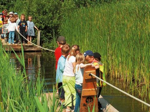 DanCenter Marina Wendtorf - Ostsee - Camping Schleswig-Holstein - Image N°22