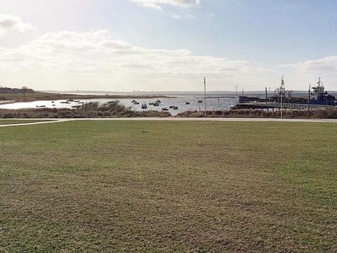 DanCenter Marina Wendtorf - Ostsee - Camping Schleswig-Holstein - Image N°10