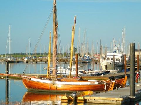 DanCenter Marina Wendtorf - Ostsee - Camping Schleswig-Holstein - Image N°5