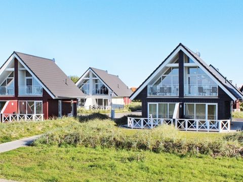 DanCenter Marina Wendtorf - Ostsee - Camping Schleswig-Holstein - Image N°13